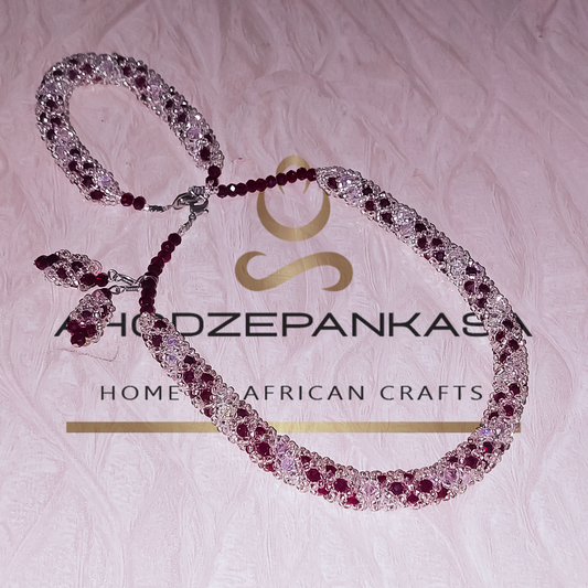 Obaasima Necklace