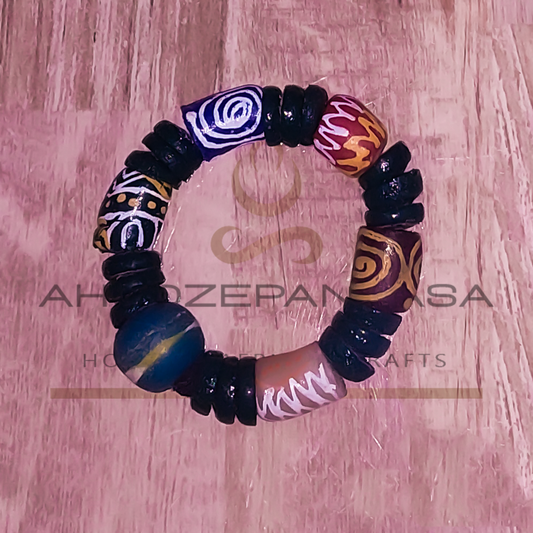 Ahuofe Bracelet