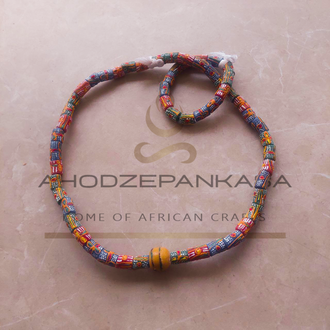 Ohene Necklace