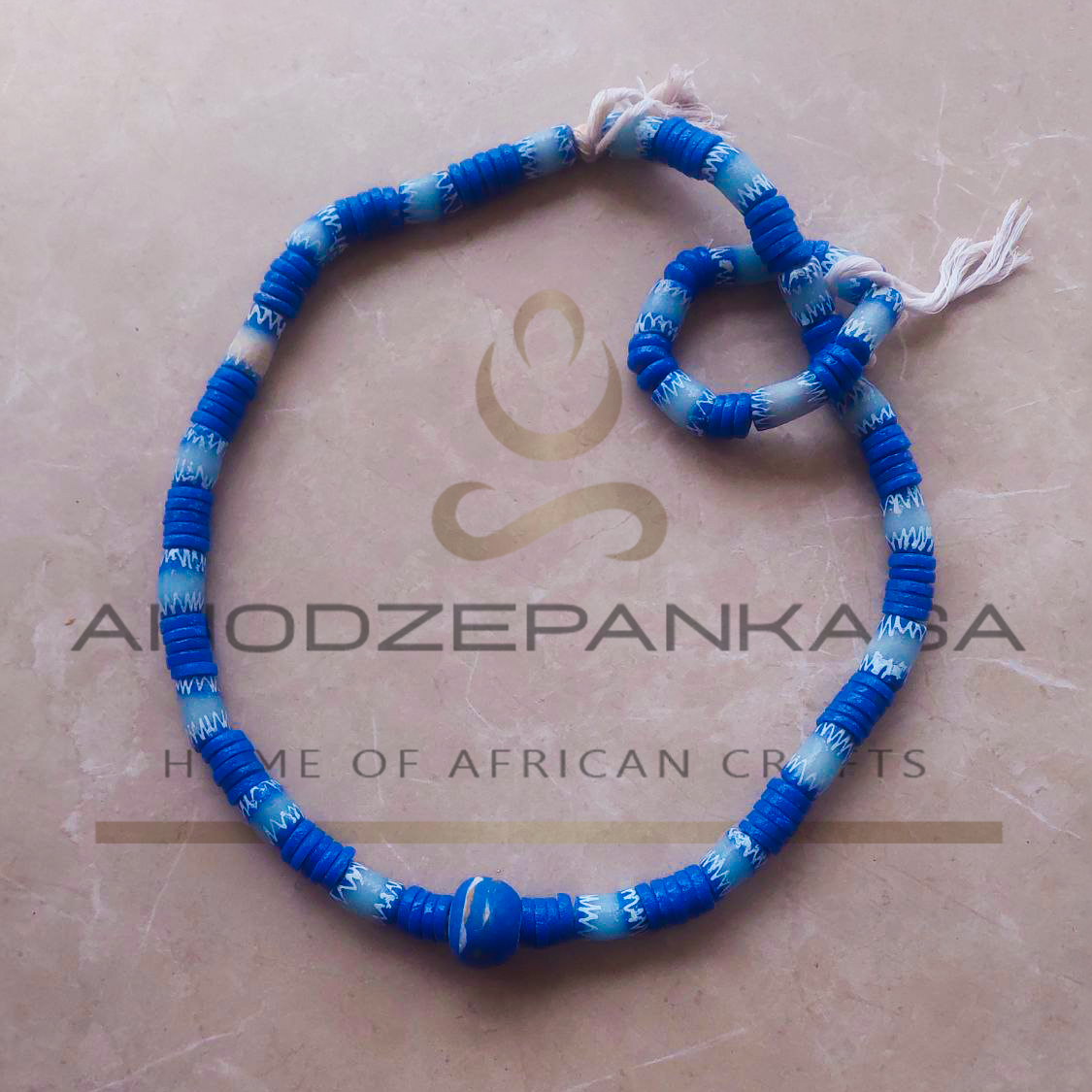 Ohene Necklace