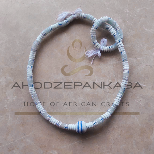 Ohene Necklace