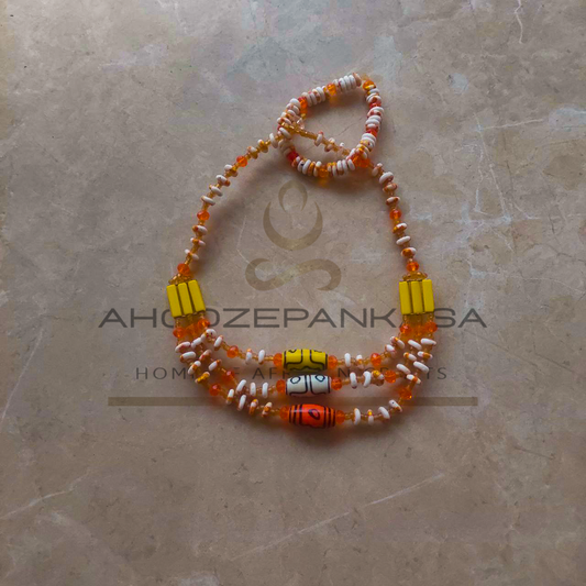 Obaasima Necklace