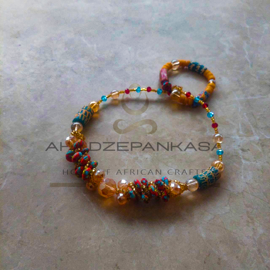 Awarepa Necklace