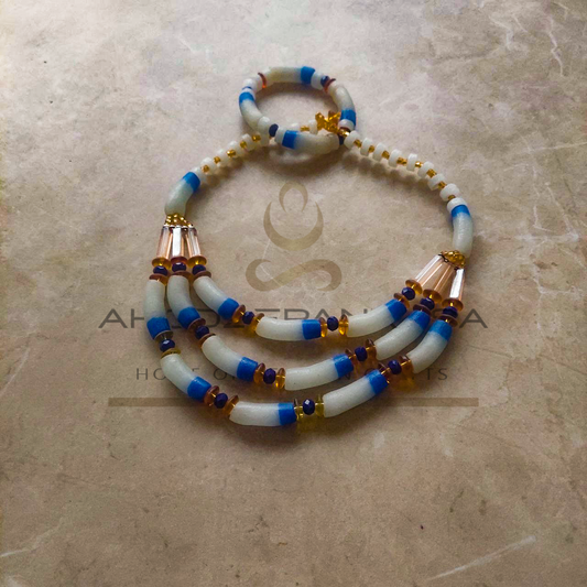 Awarepa Necklace